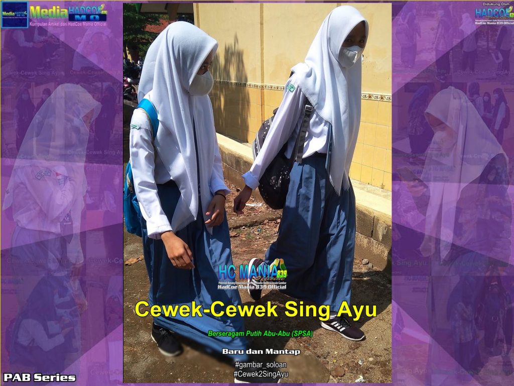 Gambar Soloan Spektakuler – Gambar SMA Soloan Spektakuler Cover Putih Abu-Abu 19-21 Recover