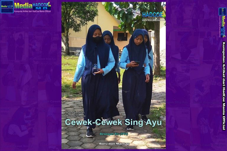 Gambar Soloan Spektakuler – SMA Soloan Spektakuler Cover Biru SPS1 ...