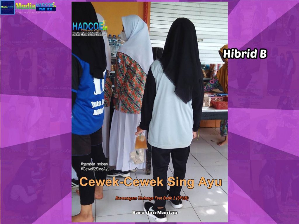 Gambar Soloan Spektakuler – Gambar SMA Soloan Spektakuler Cover Olahraga Feat Batik 2 SPSB 13-29 4D Hibrid B