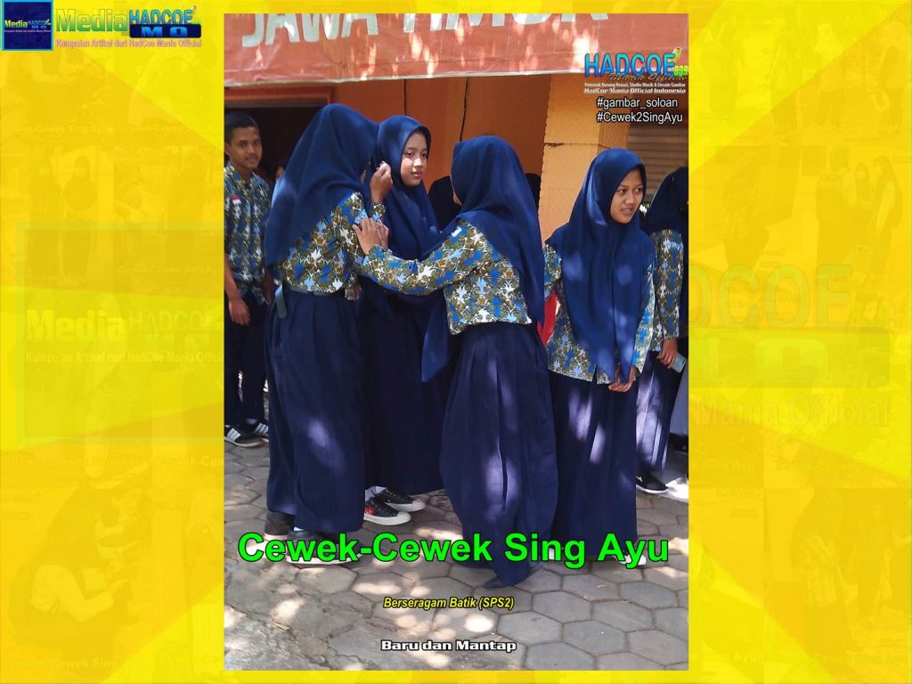 Gambar Soloan Spektakuler Terbaru 03 – Gambar SMA Soloan Spektakuler Cover Batik SPS2 3C 04-08-22