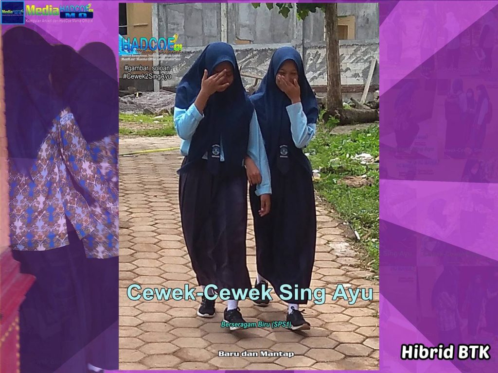 Gambar Soloan Spektakuler – Gambar SMA Soloan Spektakuler Cover Biru SPS1 24-36 Versi Beta 2B