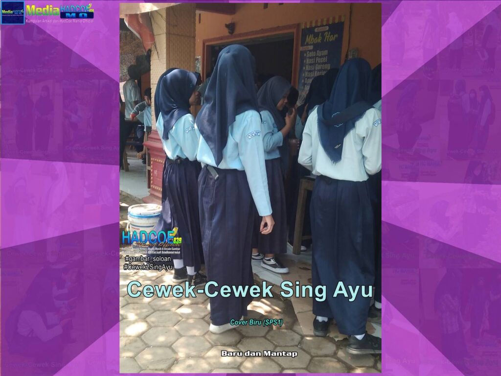 Gambar Soloan Spektakuler – Gambar SMA Soloan Spektakuler Cover Biru SPS1 Hibrid 21-50